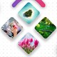 Top phần mềm tạo video từ ảnh trên Android