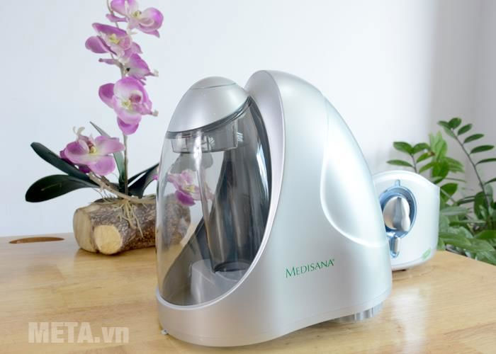 Máy tạo độ ẩm gia đình