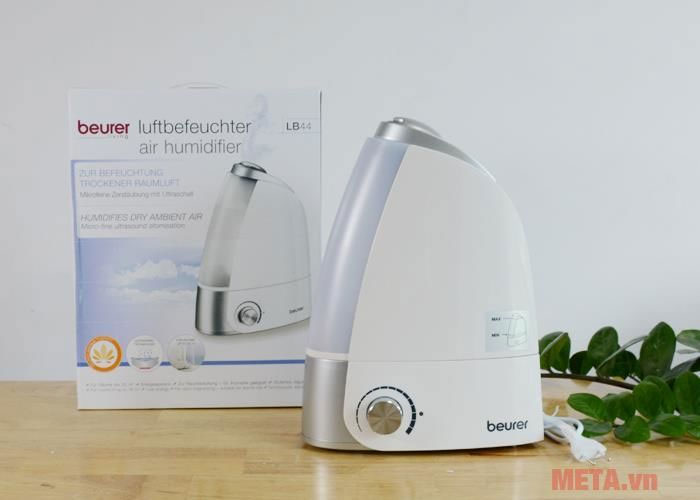 Máy tạo độ ẩm Beurer