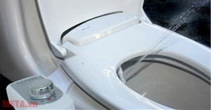 Có nên sử dụng Luva Bidet không? Loại nào tốt nhất?