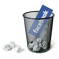 Cách xóa app Facebook trên điện thoại Android Cách xóa app Facebook trên điện thoại Android