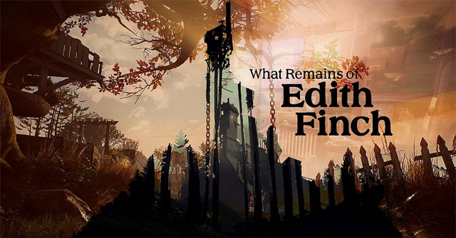 What Remains of Edith Finch