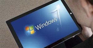 Bản cập nhật mới nhất trên Windows 7 bị lỗi, có thể khiến máy tính của bạn mất bản quyền