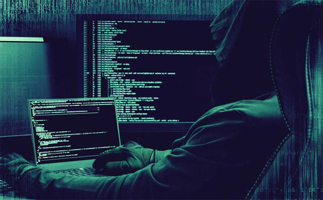 Hacker