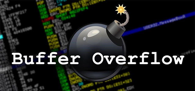 buffer-overflow
