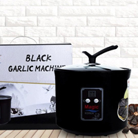 Máy làm tỏi đen Magic có tốt không? Máy làm tỏi đen Magic có tốt không?