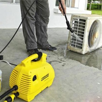 Top 4 máy rửa xe gia đình xịt rửa được điều hòa Top 4 máy rửa xe gia đình xịt rửa được điều hòa