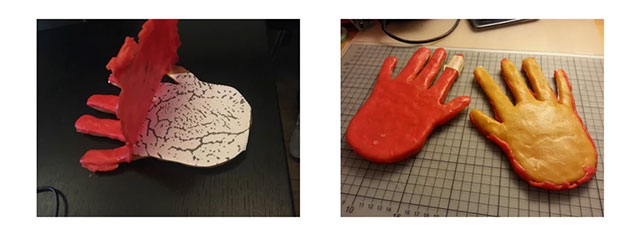 Jan Krissler và Julian Albrecht chỉ ra dành khoảng một tháng để thực hiện nghiên cứu này.