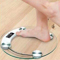 Top 5 cân sức khỏe điện tử dưới 200.000đ Top 5 cân sức khỏe điện tử dưới 200.000đ