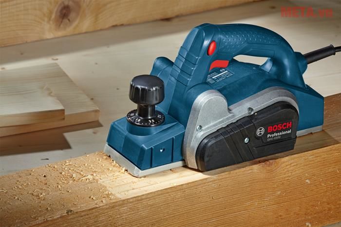 Bosch GHO 6500