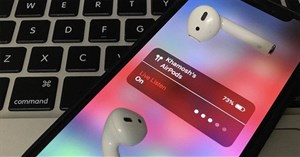 Sự thật về tính năng ‘do thám’ của iPhone và Airpods khiến cư dân mạng hoang mang