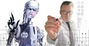 [Infographic] AI và Machine Learning trong doanh nghiệp