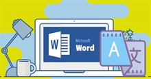 Cách dịch ngôn ngữ trên Word 2019