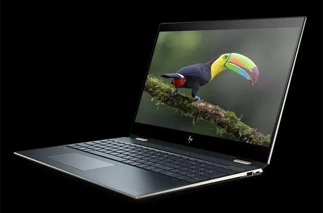 HP SPECTRE X360 (OLED)