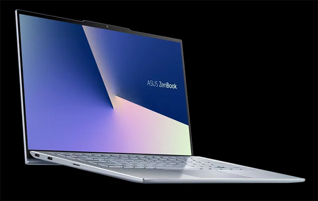 ASUS ZENBOOK S13