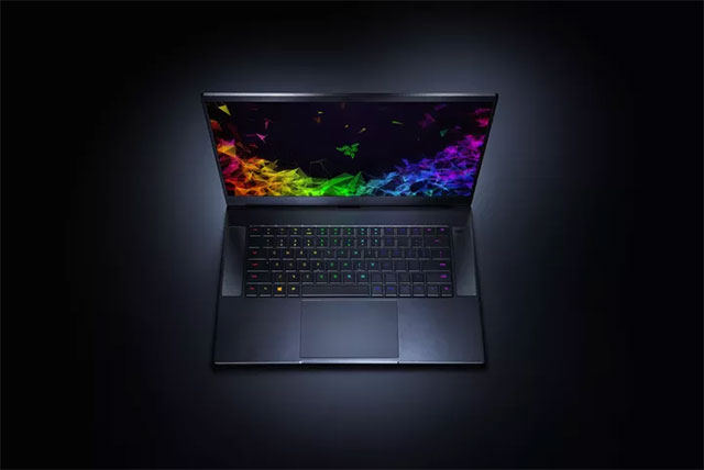 RAZER BLADE 15 BẢN NÂNG CAO VỚI RTX 2080