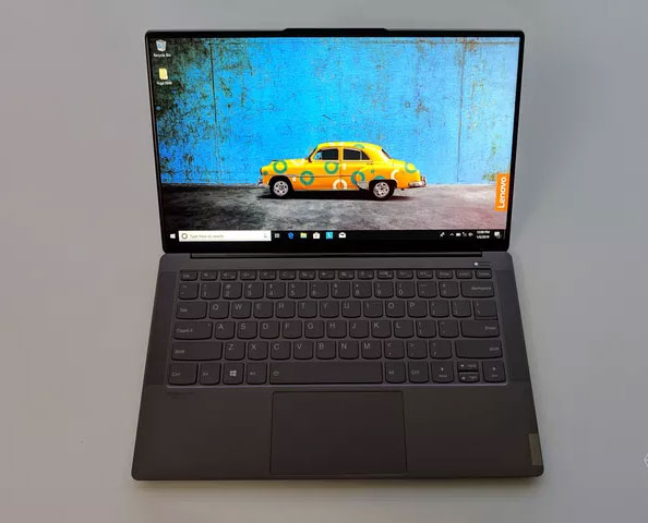 LENOVO YOGA S940
