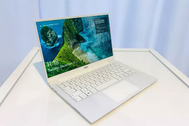 DELL XPS 13