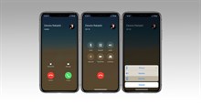 Tính năng bạn có thể làm khi nói chuyện điện thoại qua iPhone