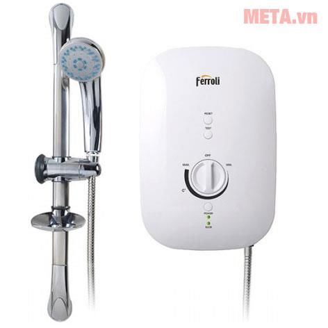 Ferroli Divo SSN 4.5S (BM01)