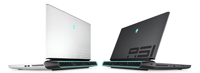 Alienware Area-51m