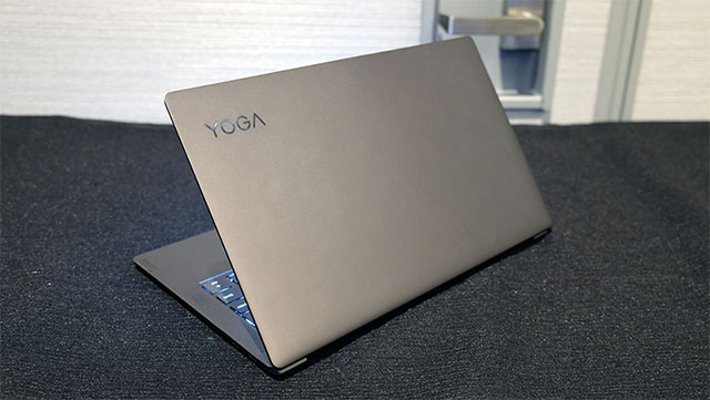 Lenovo Yoga S940