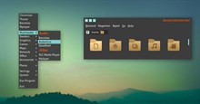 11 theme LXDE tuyệt vời cho Linux