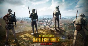 PUBG Mobile VNG: Những kiểu đồng đội sẽ giúp bạn dành top 1