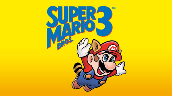 Super Mario Bros. 3