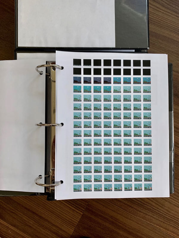 Trung bình mỗi khung hình phải chạy tới 9.750 tác vụ