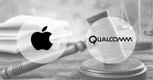 Những tình tiết trị giá hàng tỉ đô trong phiên tòa chống độc quyền FTC giữa Apple và Qualcomm