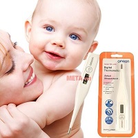 Đánh giá 4 hãng máy đo nhiệt độ cho bé tốt nhất hiện nay Đánh giá 4 hãng máy đo nhiệt độ cho bé tốt nhất hiện nay