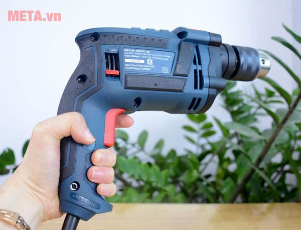 Máy khoan cầm tay Bosch