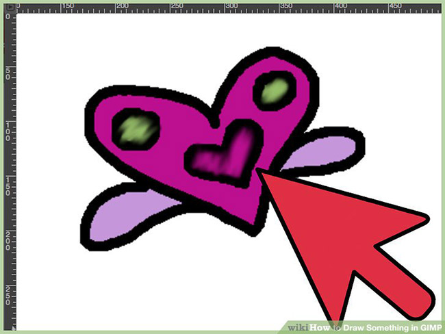 Lặp lại các bước