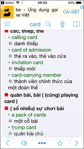 Nội dung dịch