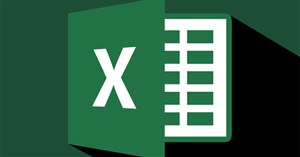 Cách chèn ảnh vào khung ghi chú Excel