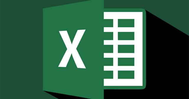 Cách chèn ảnh vào khung ghi chú Excel
