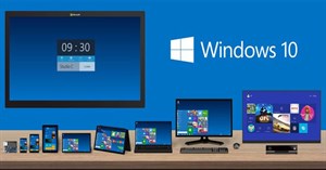 5 điều đáng mong chờ nhất trên Windows 10 trong năm 2019