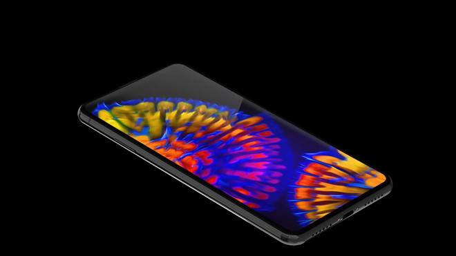 iPhone X2 sẽ được trang bị bộ xử lý Apple A13 và hỗ trợ sạc nhanh với cổng sạc USB-C