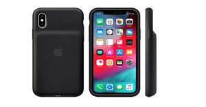 Apple ra mắt ốp lưng kiêm sạc dự phòng cho iPhone XS, XS Max và XR, giá 129 USD