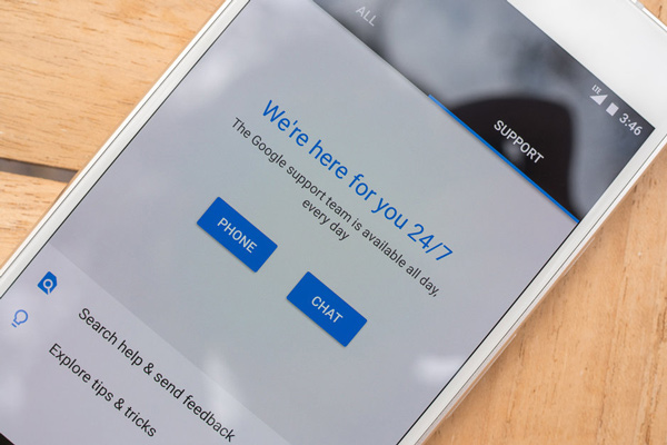 Google đã đưa ra thông báo sẽ bắt đầu xóa tất cả những ứng dụng có yêu cầu quyền truy cập vào SMS và nhật ký cuộc gọi trên Play Store