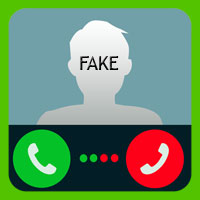 Cách tạo cuộc gọi giả trên iPhone Cách tạo cuộc gọi giả trên iPhone