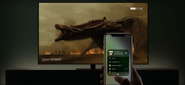 AirPlay 2 là gì?
