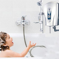 Bình nóng lạnh Ariston của nước nào? Có tốt không? Bình nóng lạnh Ariston của nước nào? Có tốt không?