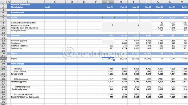 Bạn đã thử 6 game Excel hấp dẫn này chưa? - Ảnh minh hoạ 2