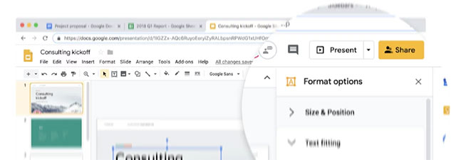 Ngày hôm qua 16/1, Google đã chính thức công bố việc áp dụng giao diện Material Design trong một loạt các ứng dụng
