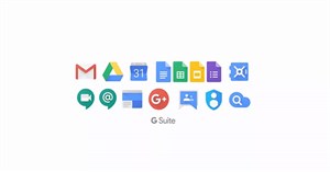 Google Docs, Sheets, Slides và Sites sẽ được cập nhật giao diện Material Design