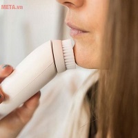Có nên dùng máy rửa mặt cho da mụn không? Có nên dùng máy rửa mặt cho da mụn không?