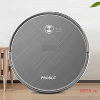 Top 5 robot hút bụi lau nhà thông minh giá tốt nhất Top 5 robot hút bụi lau nhà thông minh giá tốt nhất