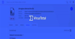 Microsoft bắt tay với VirusTotal trong việc giải quyết các vấn đề về mã độc gây ảnh hưởng đến tệp MSI